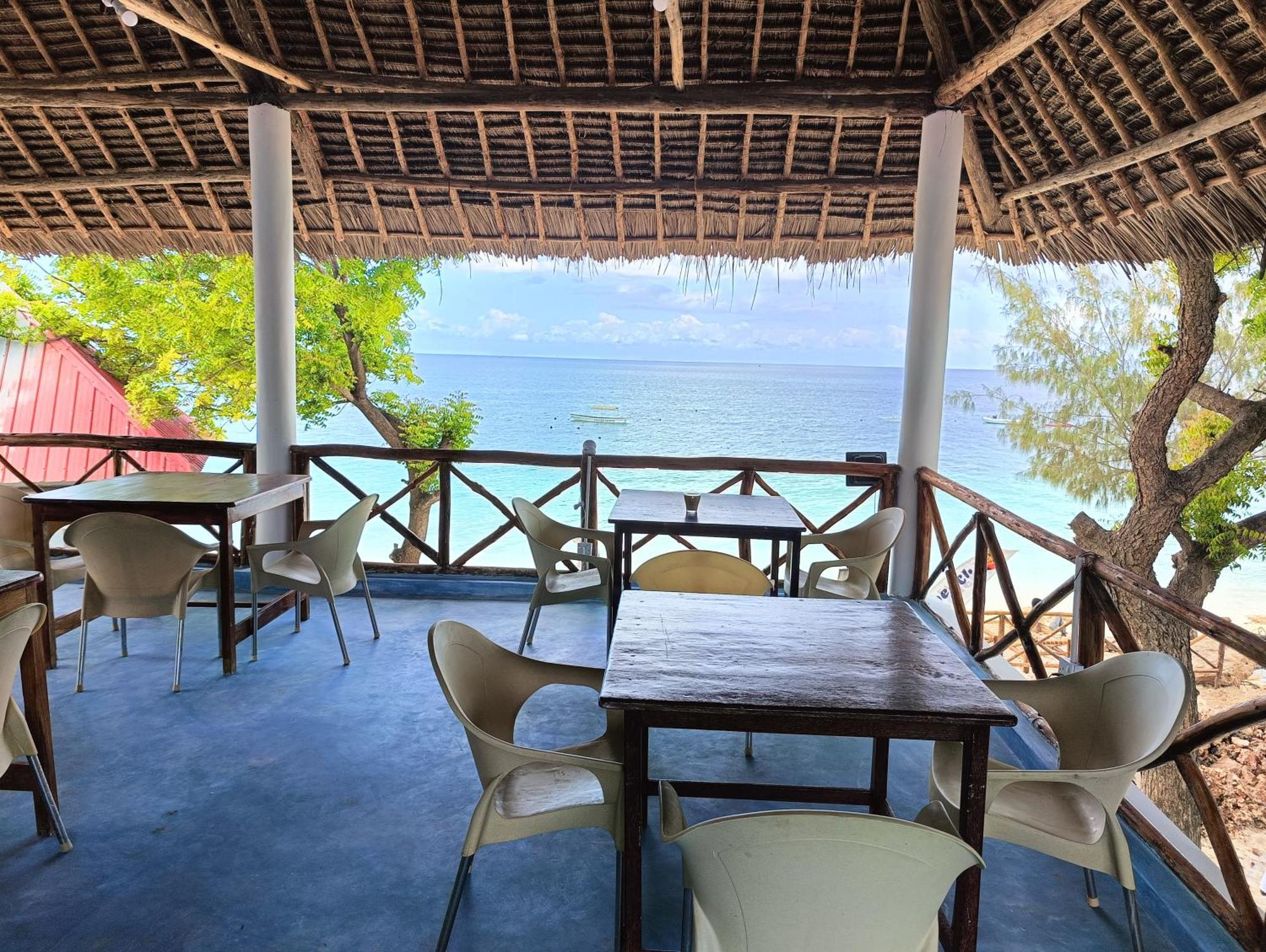 Zanzi Hotel Nungwi