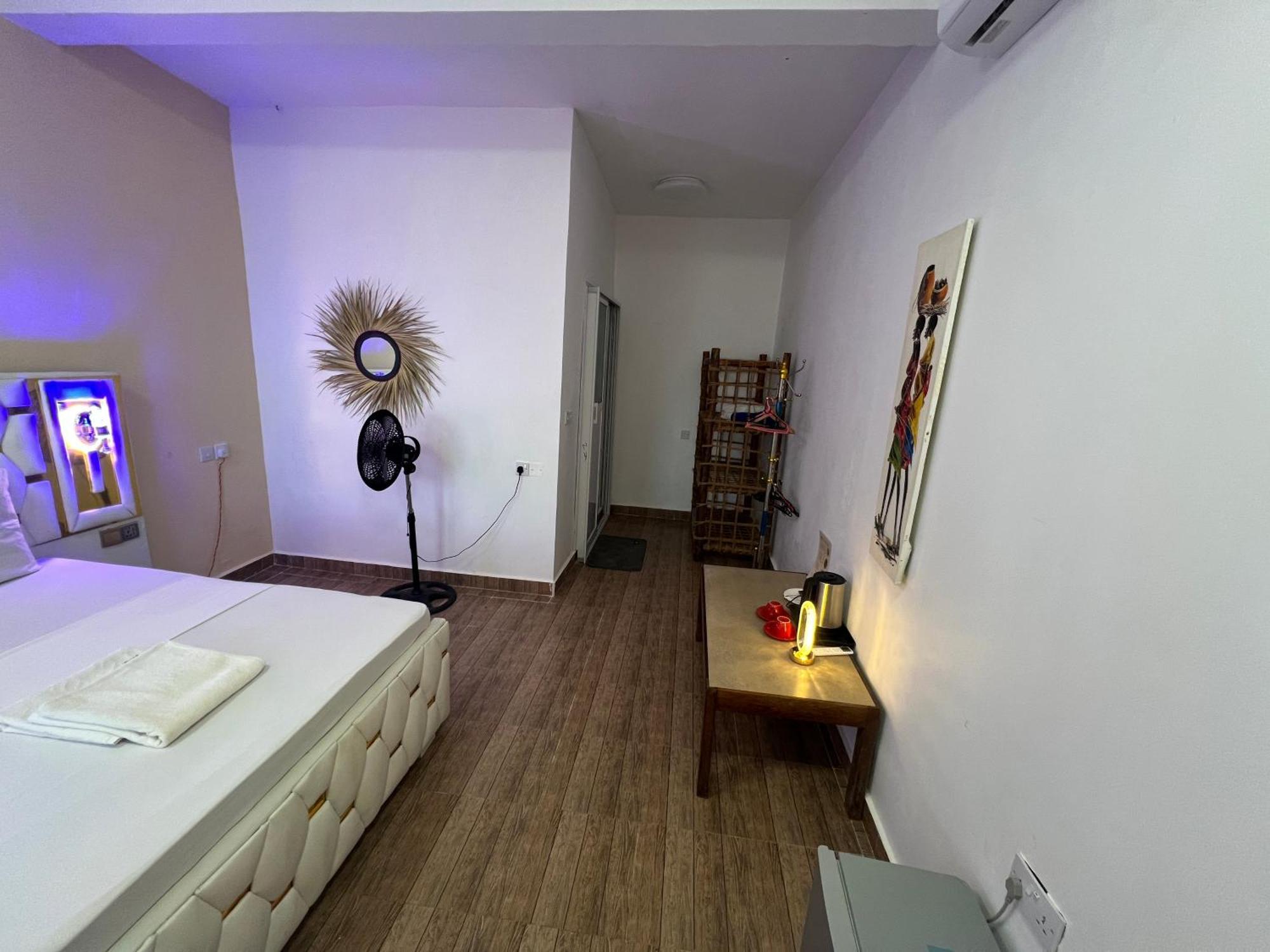 Hotel Zanzi 3*