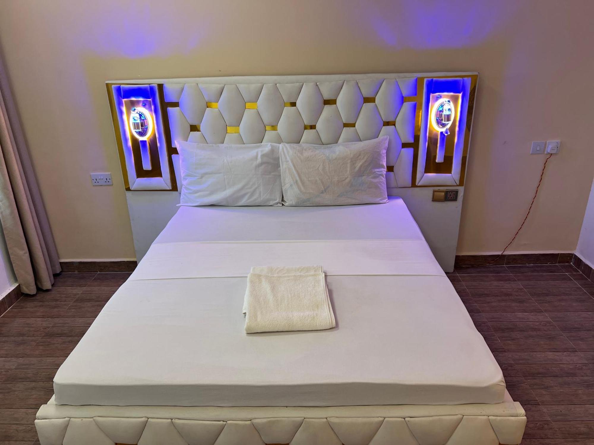 Zanzi Hotel Nungwi