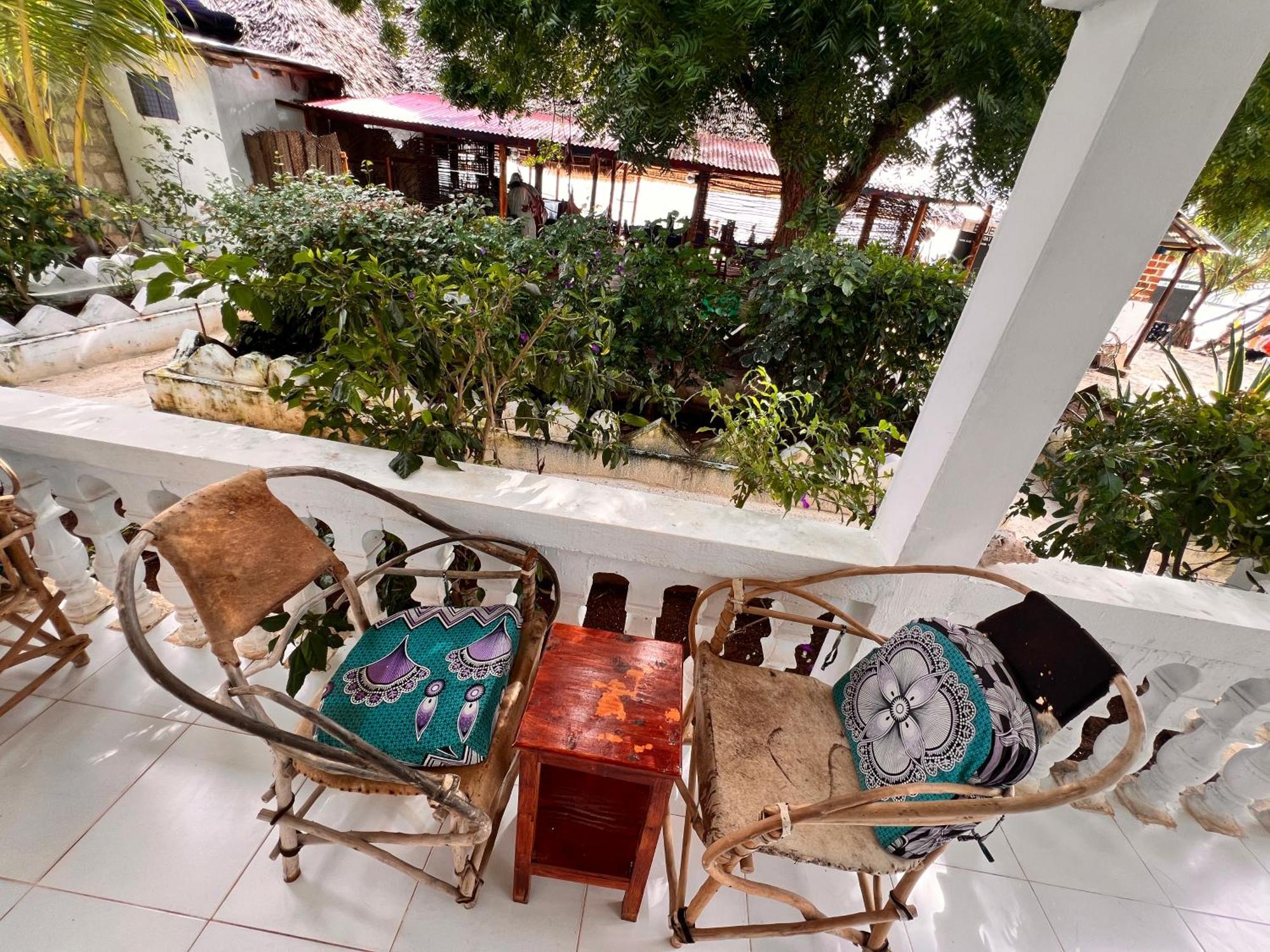 Zanzi Hotel Nungwi