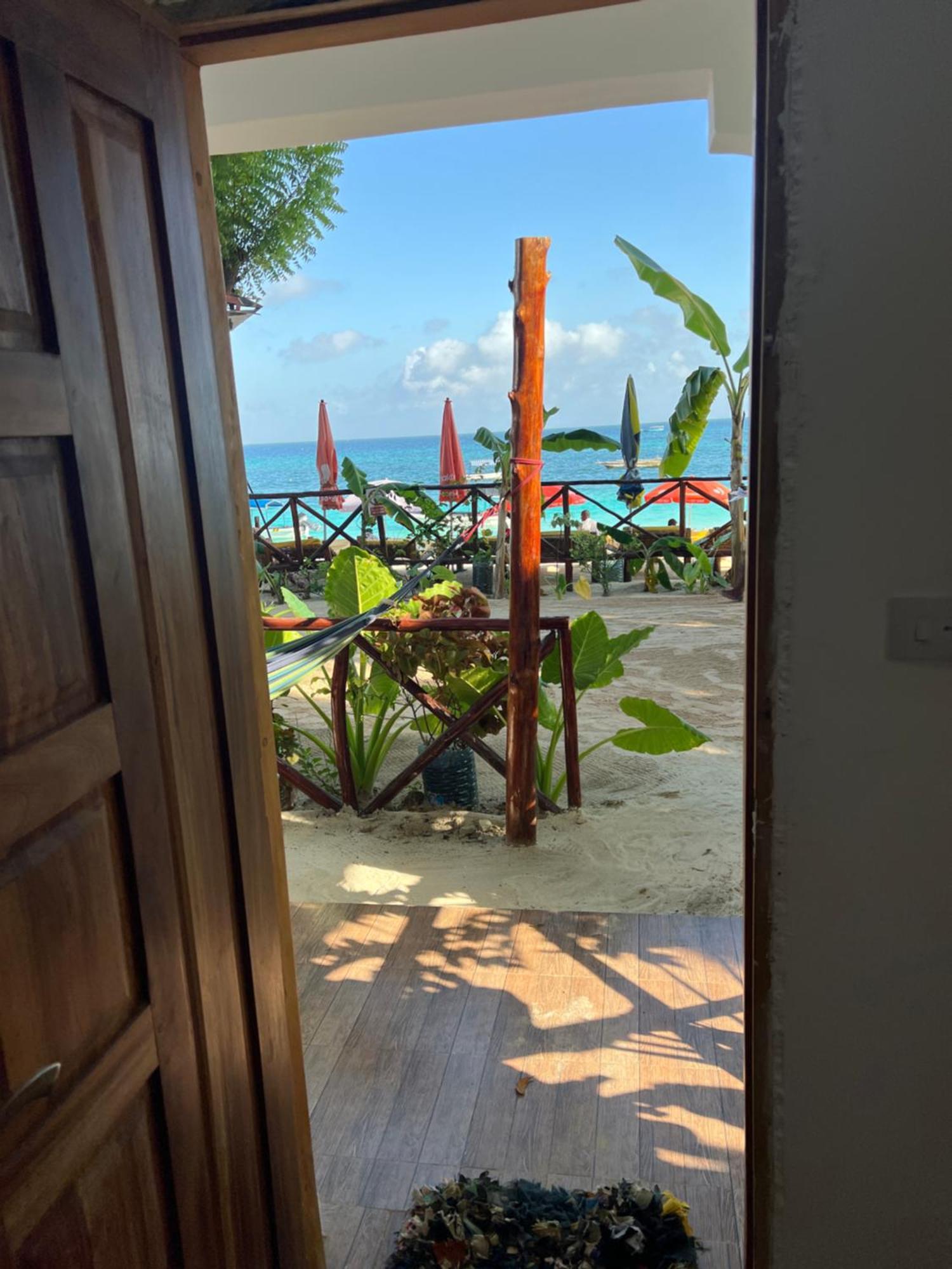 Hotel Zanzi Nungwi
