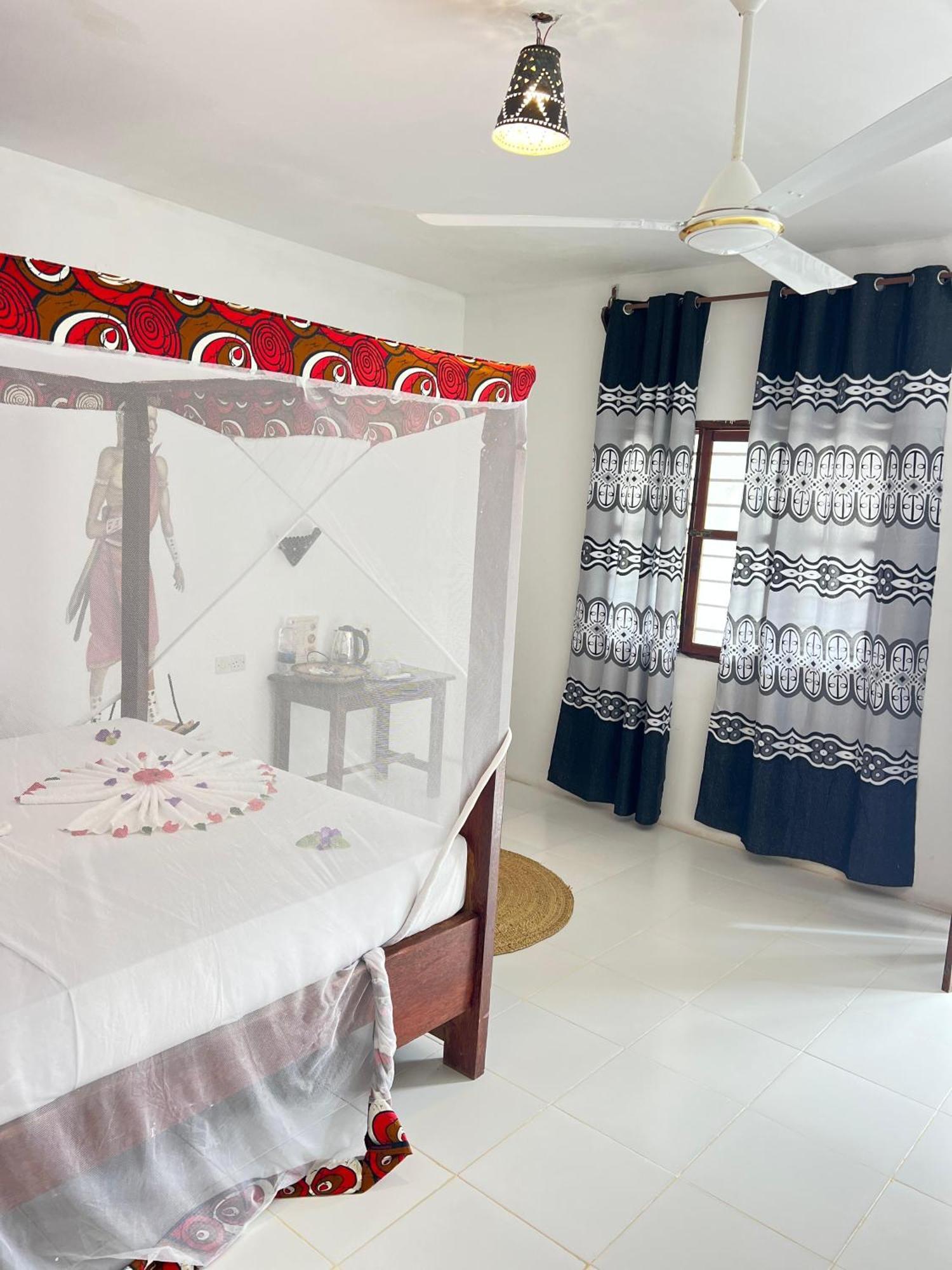 Zanzi Hotel Nungwi
