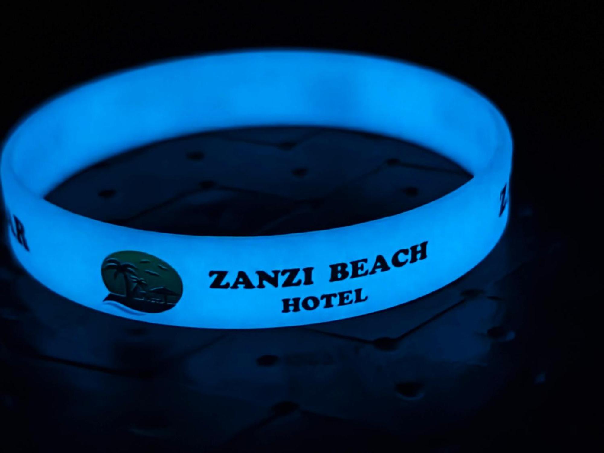 Zanzi Szálloda Nungwi